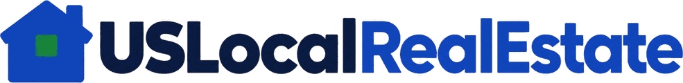 US Local Real Estate